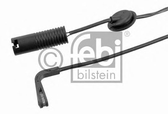 FEBI BILSTEIN 17965 Warning Contact, brake pad wear